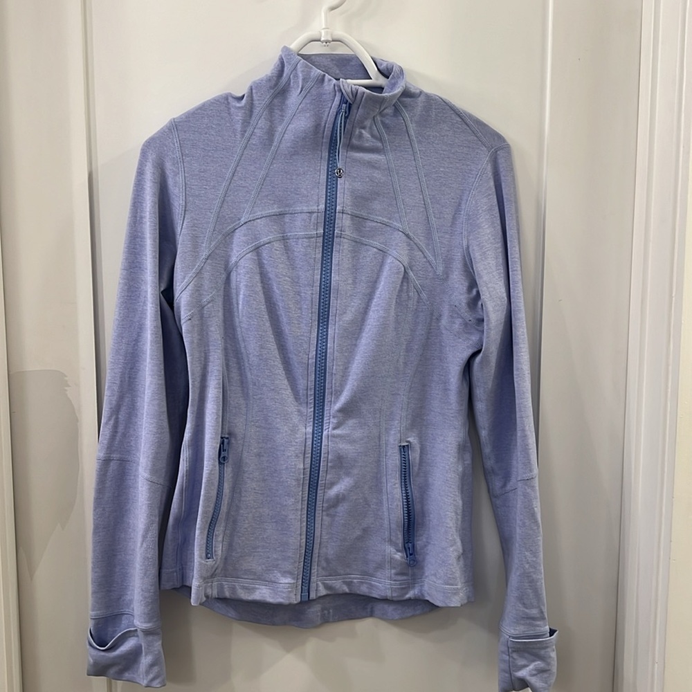 Lululemon jacket